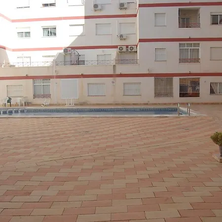 Jose Hurtado Romero * Torrevieja