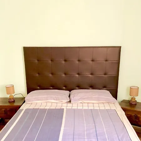 Jose Hurtado Romero Apartment Torrevieja